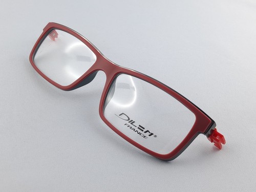 Dilem brille mod 1ff55 - dilem, mod.