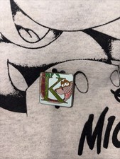 Disney Pin Jungle Book KAA