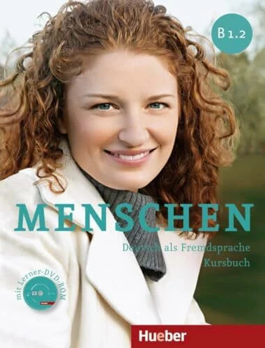 Menschen deutsch als - b1/2:,