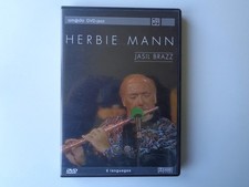 Film DVD - Herbie Mann - Jasil