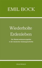 Wiederholte Erdenleben ~ Emil
