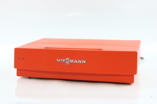 Viessmann vitotronic 200 typ - viessmann,