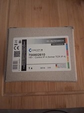 Rutenbeck (700802610) TCR IP 4
