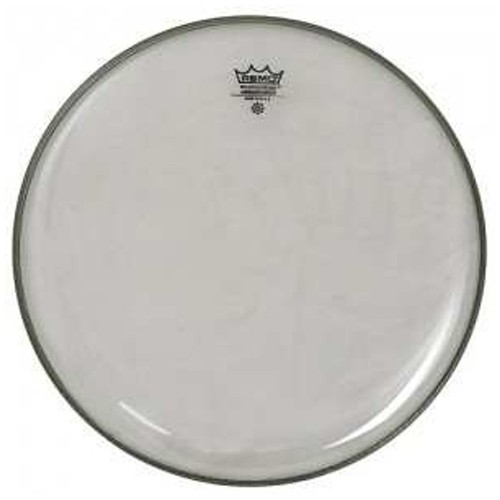 Remo ambassador bass drum - ambassador,