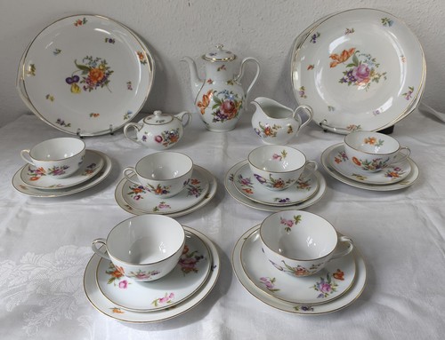 Personen kaffegedeck - personen,