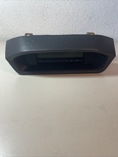 Bordcomputer Mitsubishi Space Wagon MR444639 95145088B 