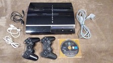 PS3 Playstation 3 + Diablo 3 -