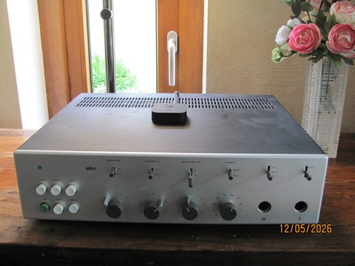 Braun csv 510 - csv,