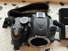 Nikon D3200 Digitalkamera Kamera DSLR 