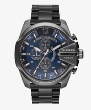 Diesel Mega Chief DZ4329