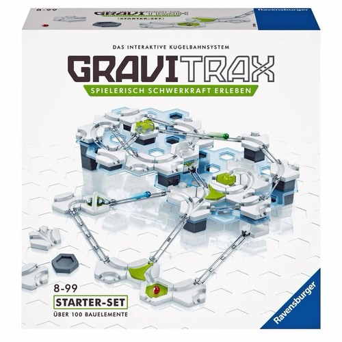 Ravensburger gravitrax - ravensburger,