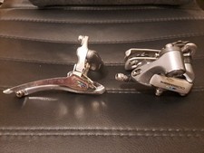 Shimano 600 RD-6401 Schaltwerk