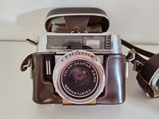 Voigtländer Vitomatic Ib aus