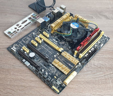 ASUS Z87-PRO Intel Pentium