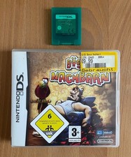 Nintendo DS verschiedene