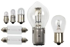 Glühbirnen für Simson KR51/2