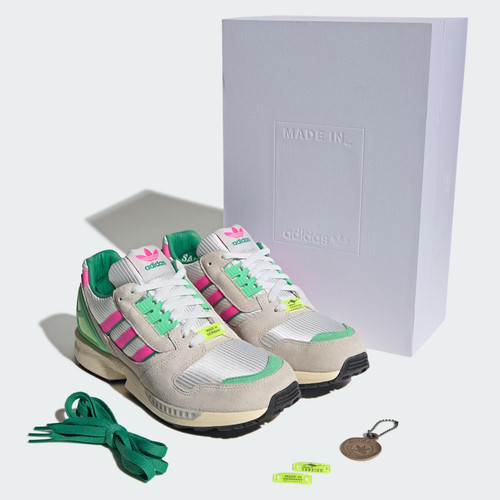 Adidas 8000 größe neu - adidas, 42