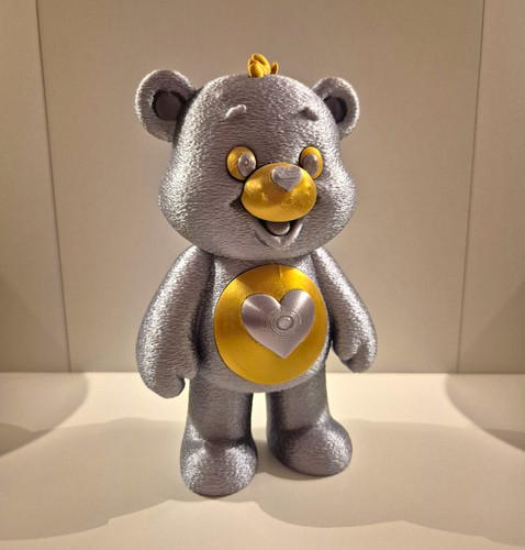 Dekofigur bär figur - dekofigur,