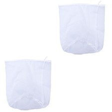  2 Pack Filtertasche