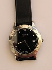 certina herrenuhr