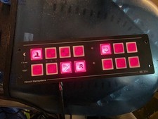 Hänsch BE 314 P46 CAN v2 12V