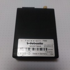 Steuergerät Telestart T90