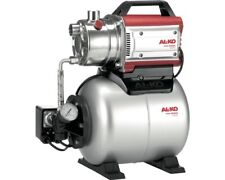 Hauswasserwerk AL-KO HW 3000