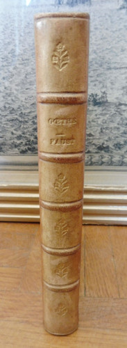 Faust d - faust, (goethe)