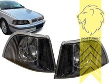 Frontblinker für Volvo S40