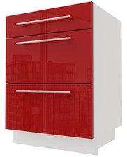 Schubladenunterschrank BRERRA