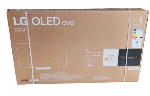 Oled evo oled55c44la - oled,