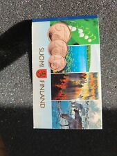 0,08 Euro-Minisatz Finnland