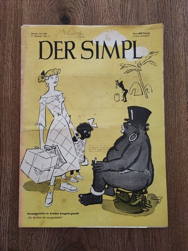 Der simpl - der,