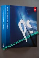 Adobe Photoshop CS5 Extended