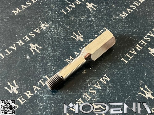 Neue radschraube hinten - neue,