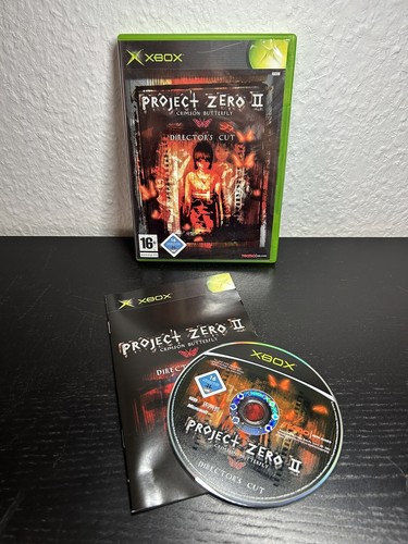 Project zero director - project, director`s