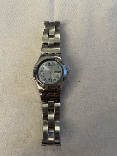 Swatch swiss irony damen - swatch,