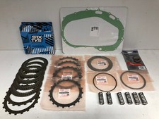 Kupplung Rep Satz Lamellen