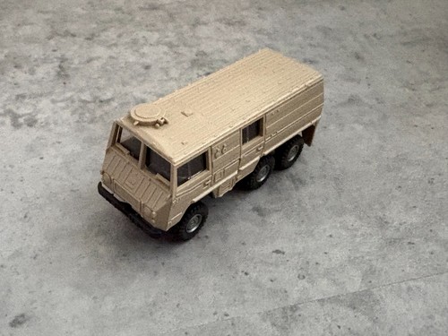 Roco steyr puch pinzgauer - 1:87,