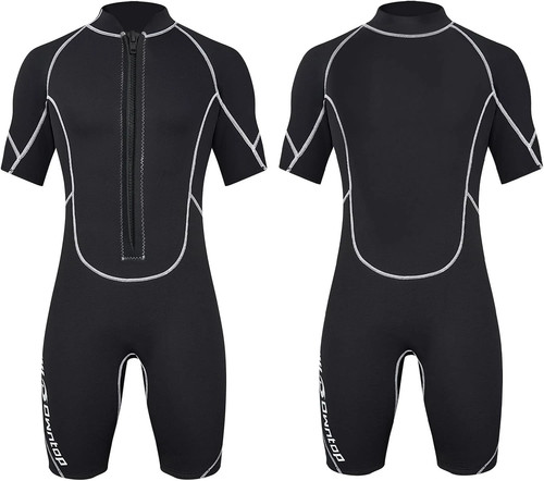Owntop 2mm shorty - owntop, 3/2mm