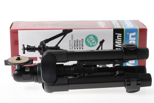 Velbon 323 mini tischstativ - ex,