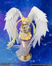 UNGEÖFFNET: Bandai Sailor