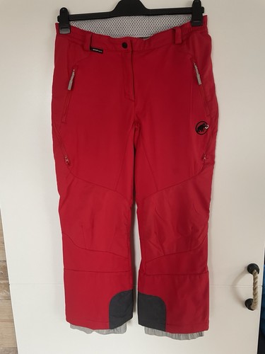 Mammut damen skihose - skihose, gr.42
