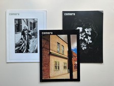 Fotozeitschrift CAMERA