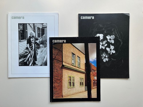 Fotozeitschrift camera - fotozeitschrift,