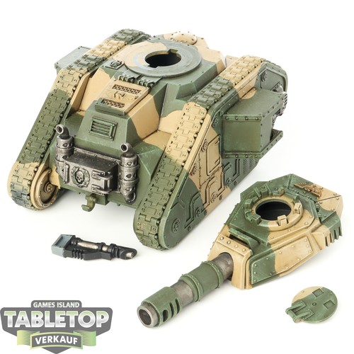 Astra militarum leman russ - -,