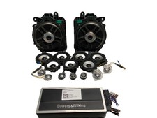 BOWERS WILKINS BMW 7 G11 G12