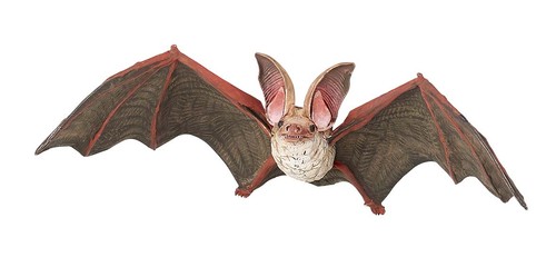 Spielfigur papo fledermaus - papo,