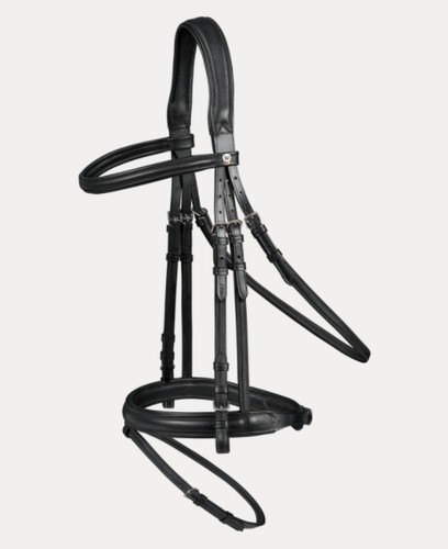 Trensenzaum line supersoft - trensenzaum, x-line