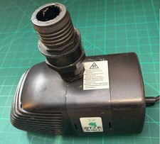 T.I.P. Teichpumpe WP 3300 S